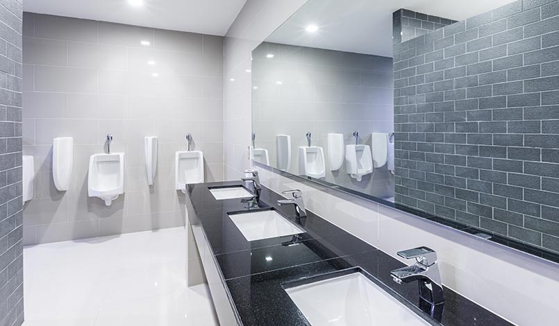 Commercial Building Plumbing Services in Itasca Illinois